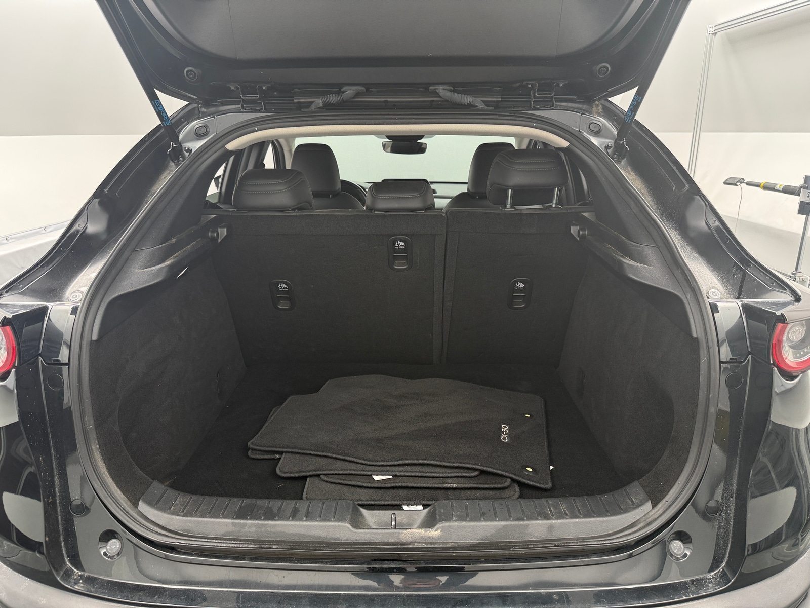 Thumbnail: 2023 Mazda CX-30 - 7