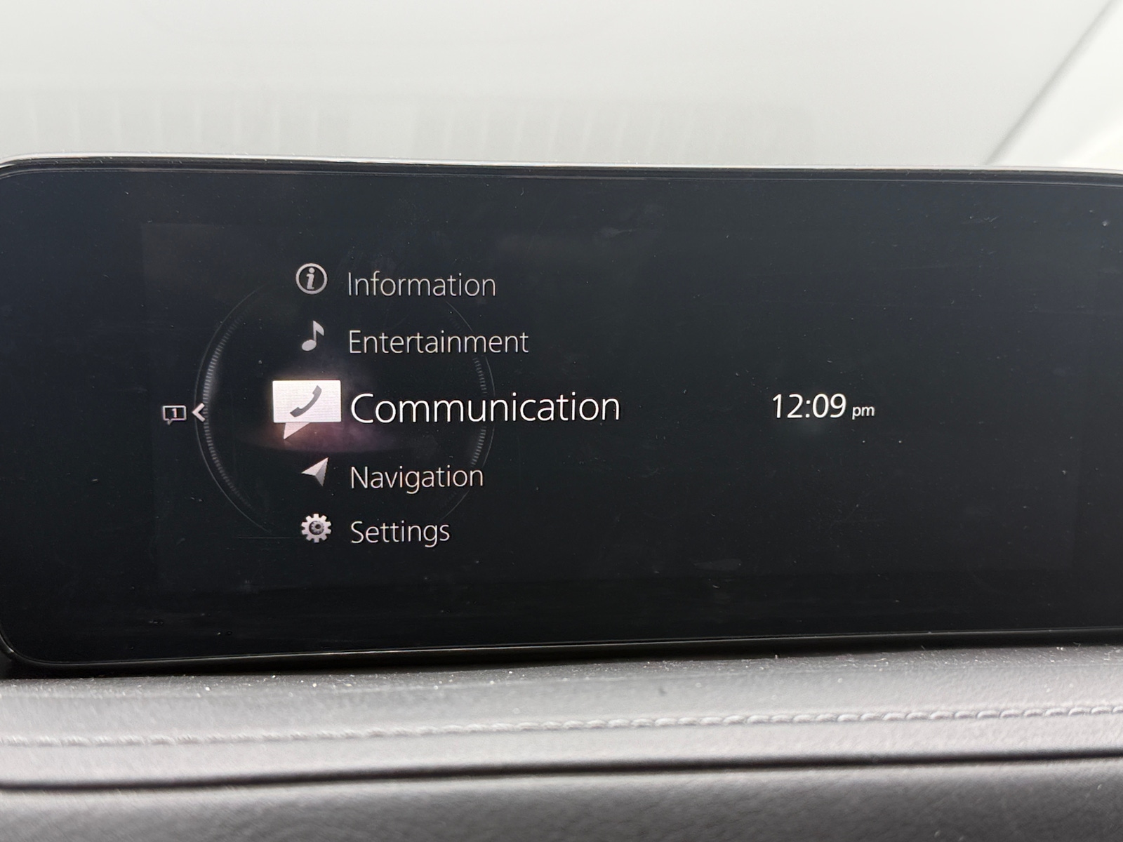 Thumbnail: 2023 Mazda CX-30 - 4