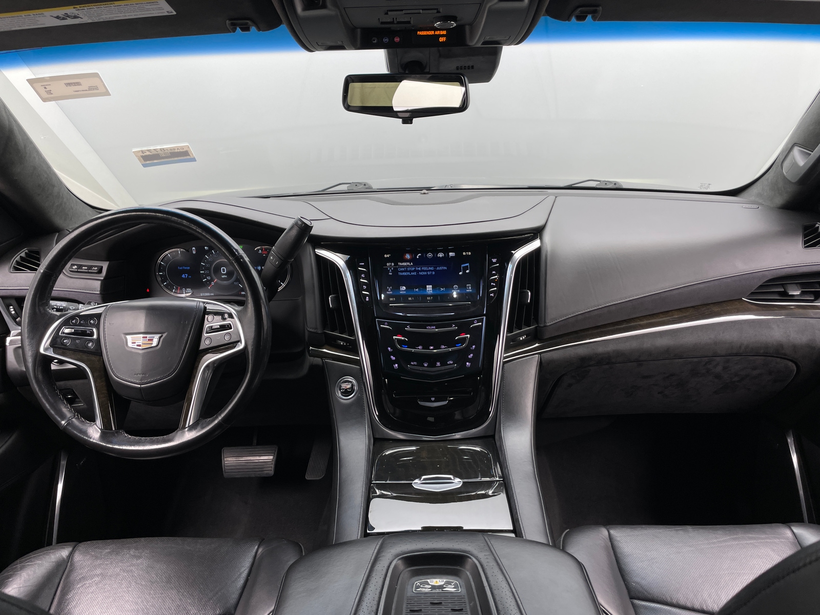 Thumbnail: 2017 Cadillac Escalade - 2