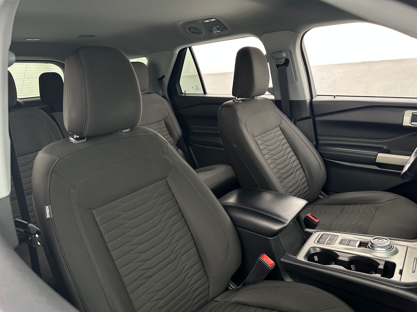 Thumbnail: 2021 Ford Explorer - 2