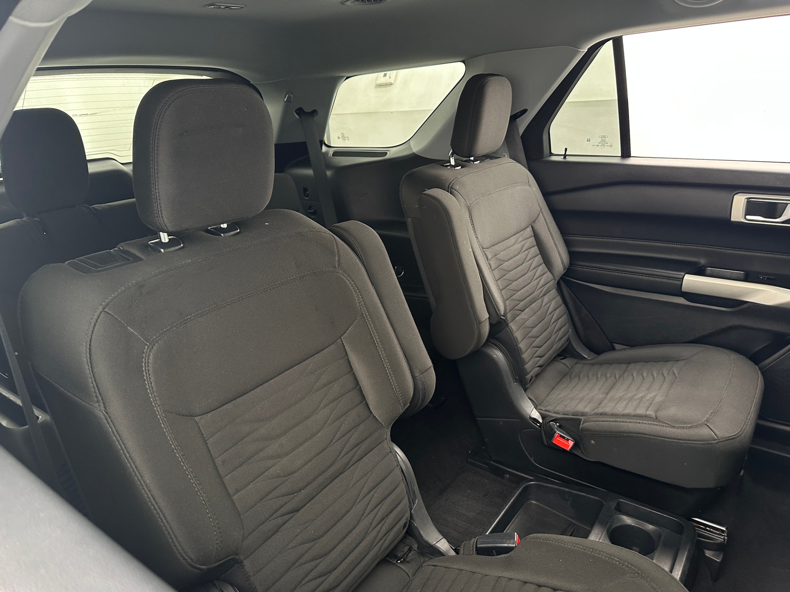 Thumbnail: 2021 Ford Explorer - 6