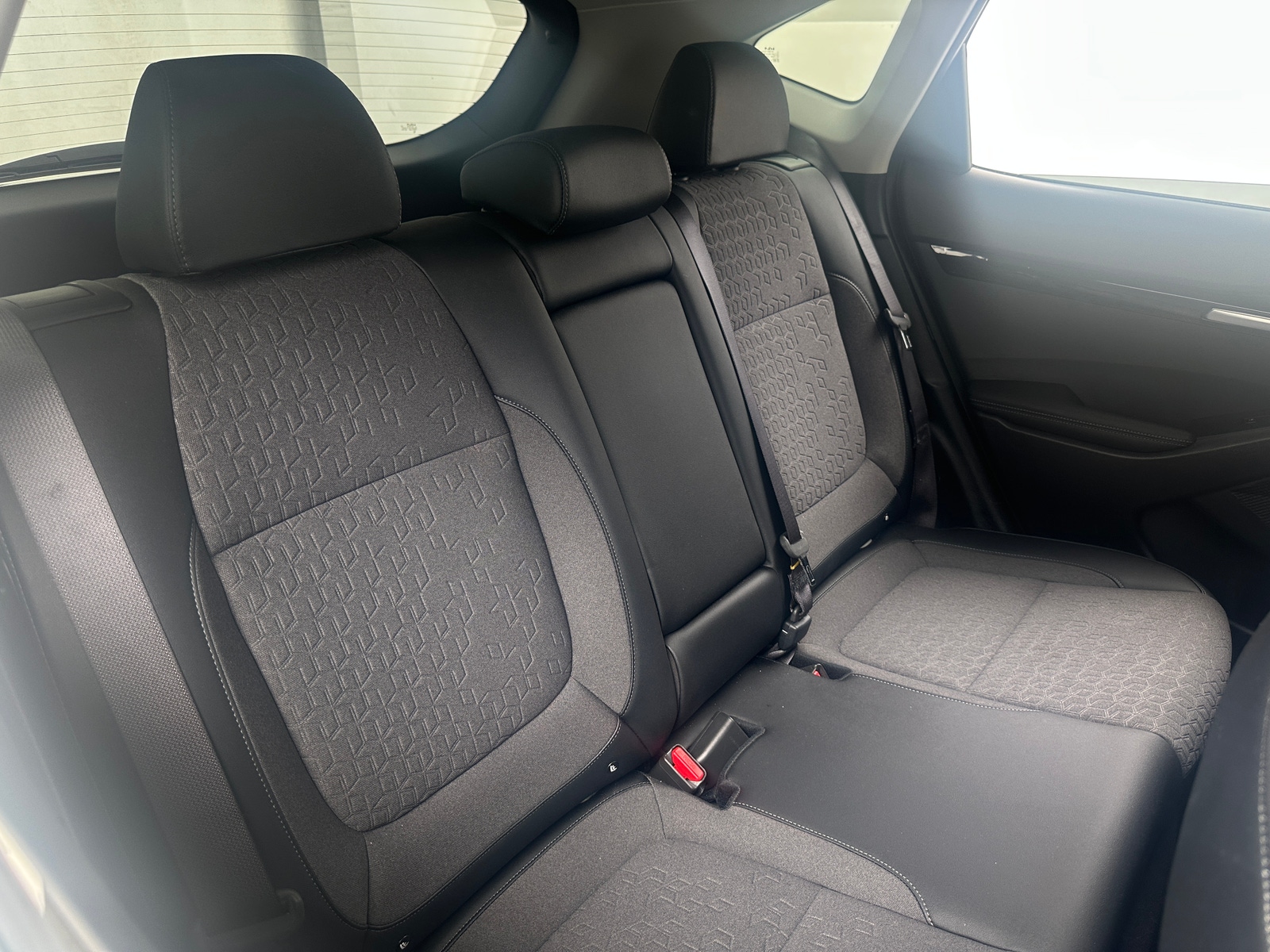 Thumbnail: 2025 Kia Seltos - 5