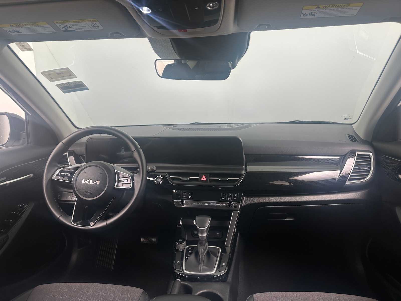 Thumbnail: 2025 Kia Seltos - 2