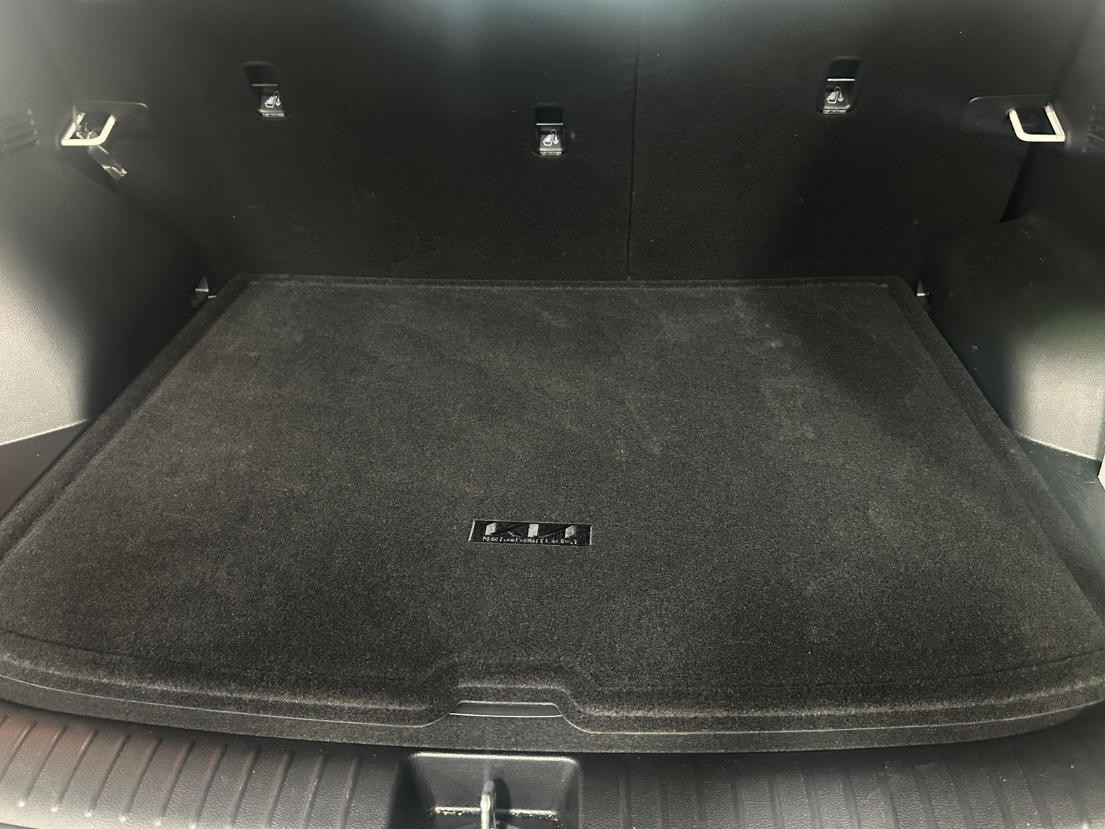 Thumbnail: 2025 Kia Seltos - 6