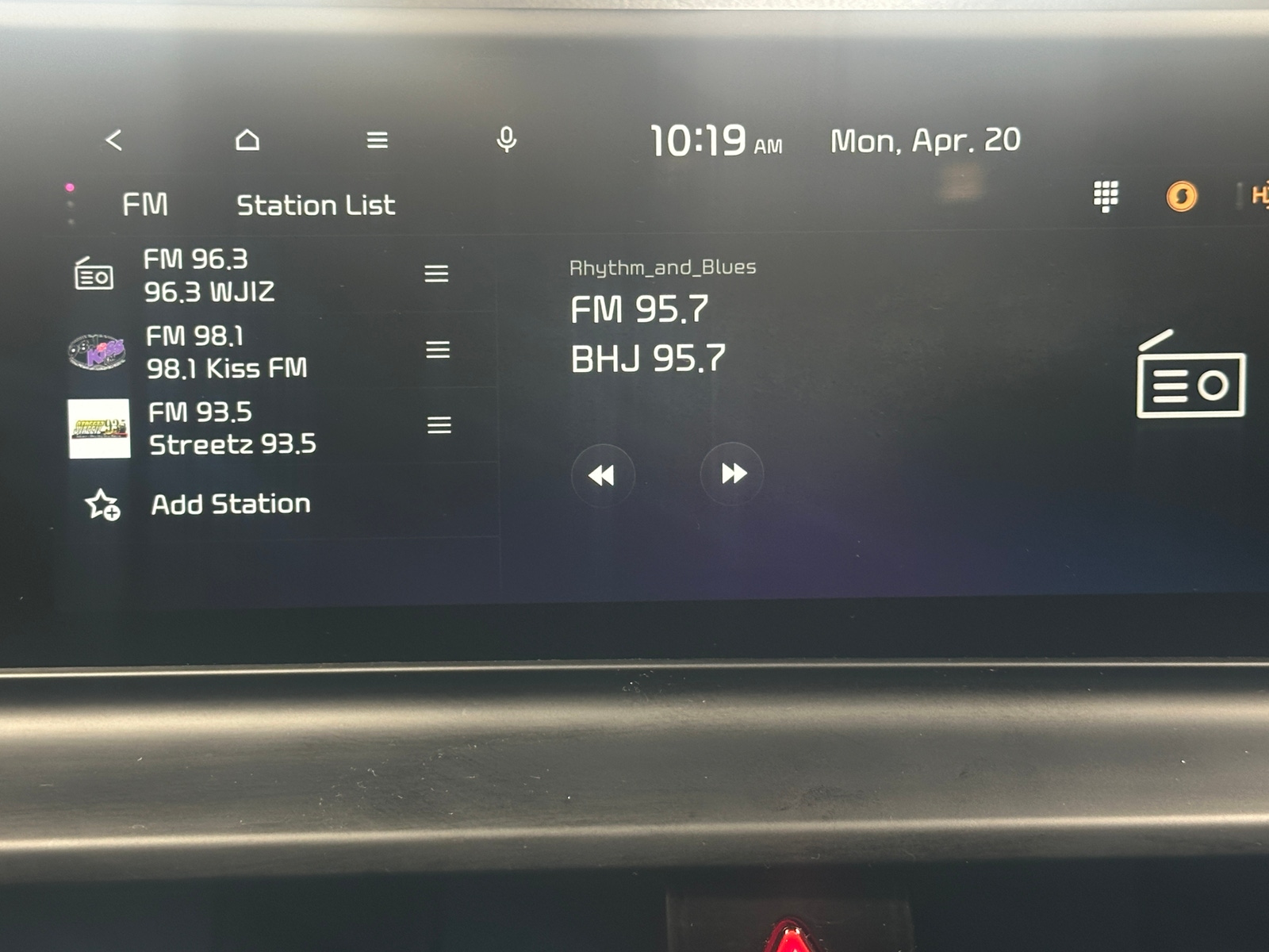 Thumbnail: 2025 Kia Seltos - 3