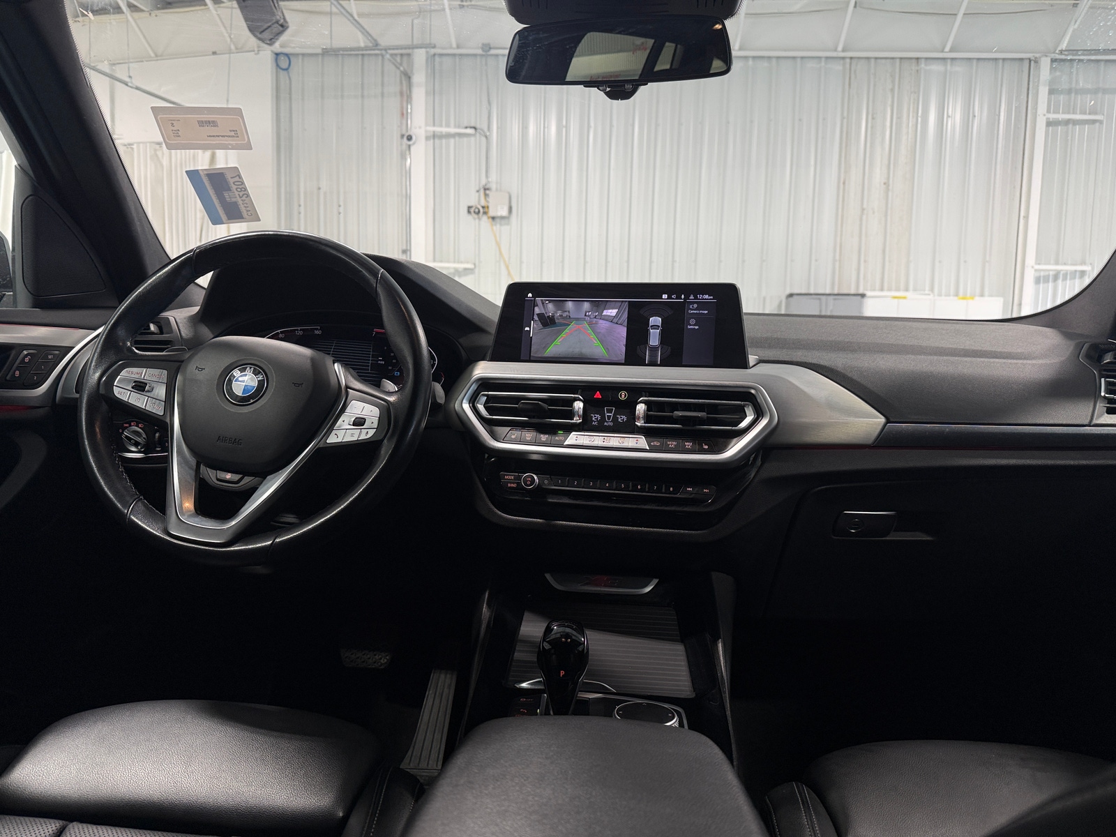 Thumbnail: 2023 BMW X3 - 2