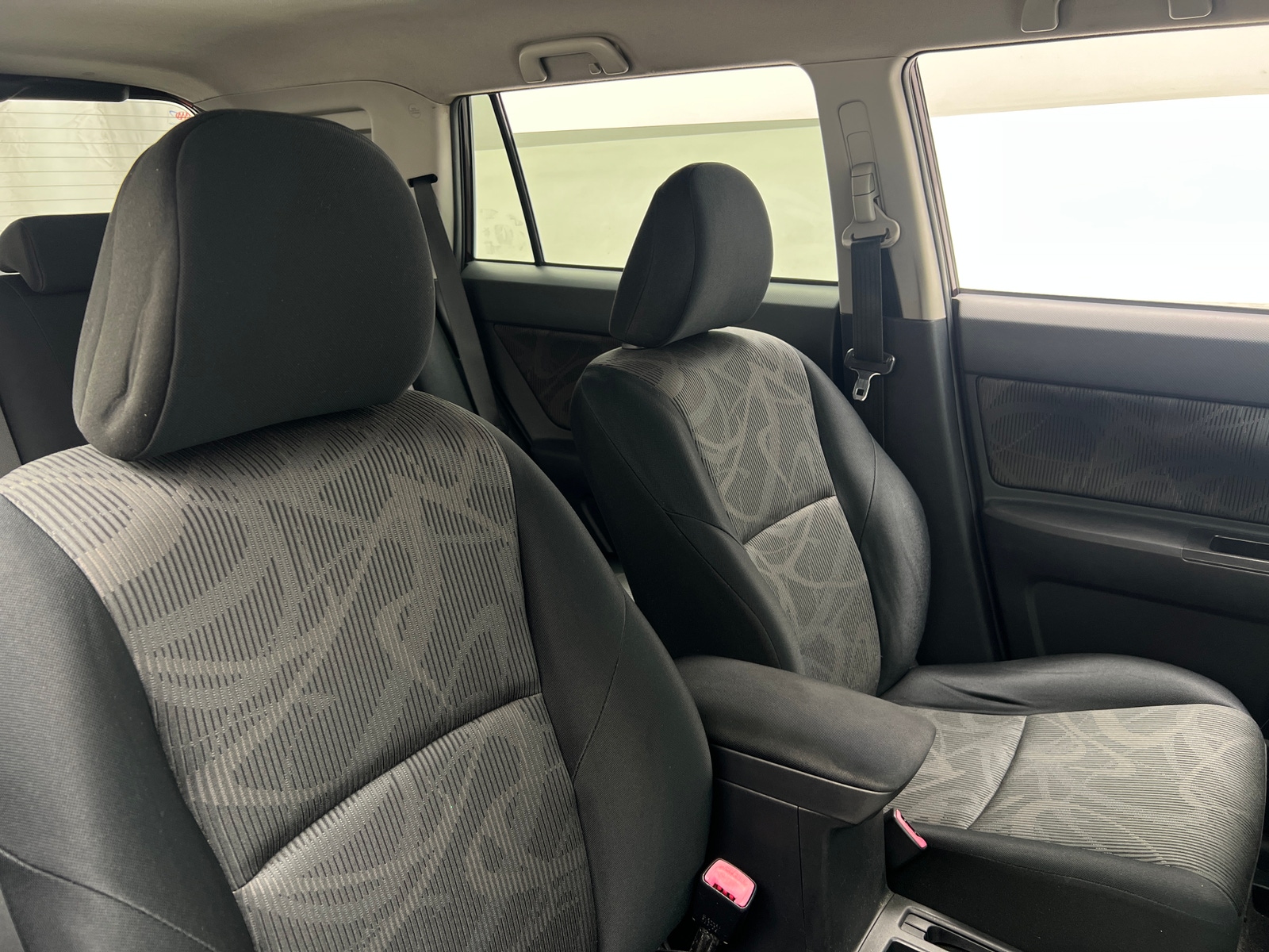 Thumbnail: 2014 Scion xB - 2