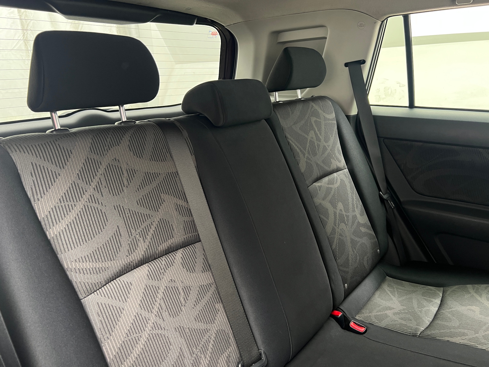 Thumbnail: 2014 Scion xB - 6