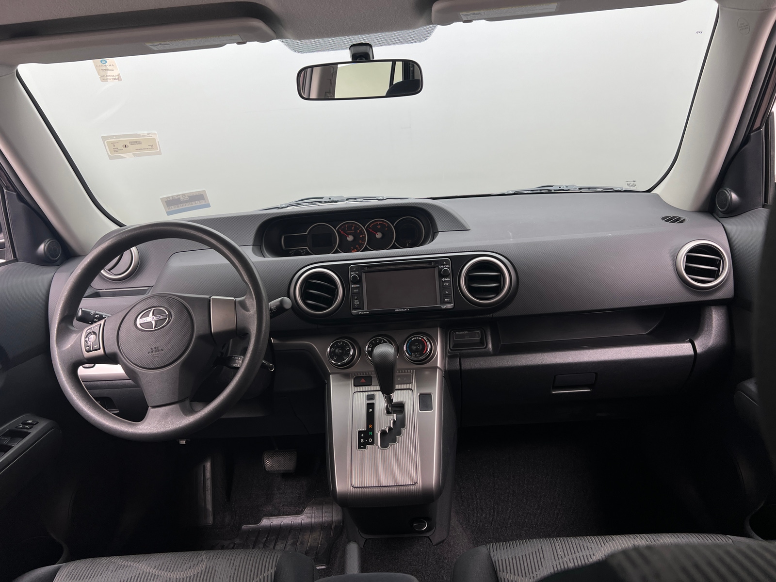 Thumbnail: 2014 Scion xB - 3