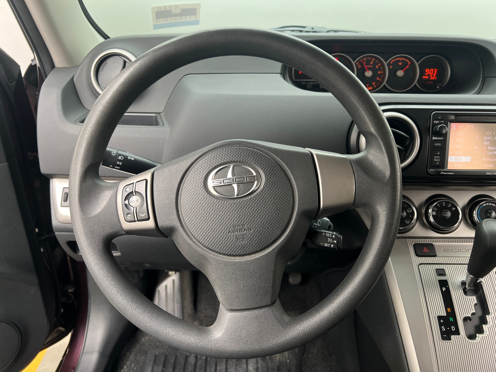 Thumbnail: 2014 Scion xB - 5