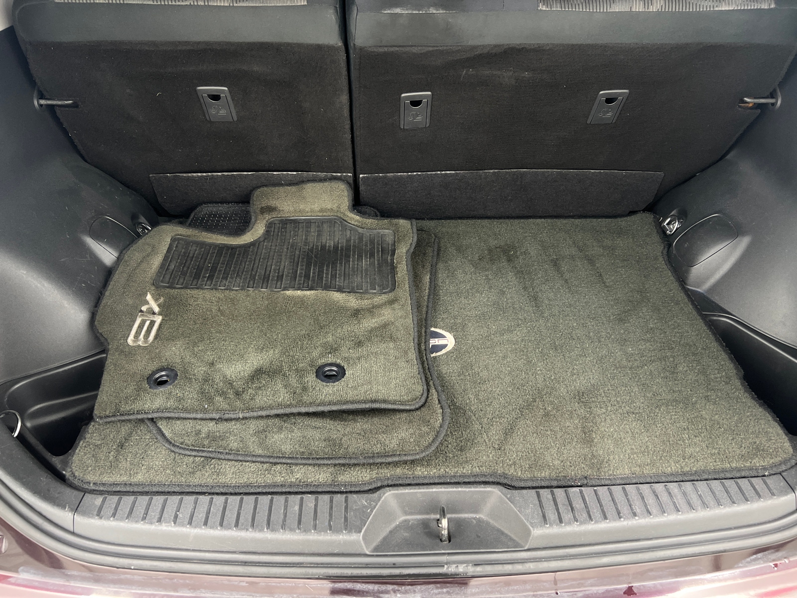 Thumbnail: 2014 Scion xB - 7