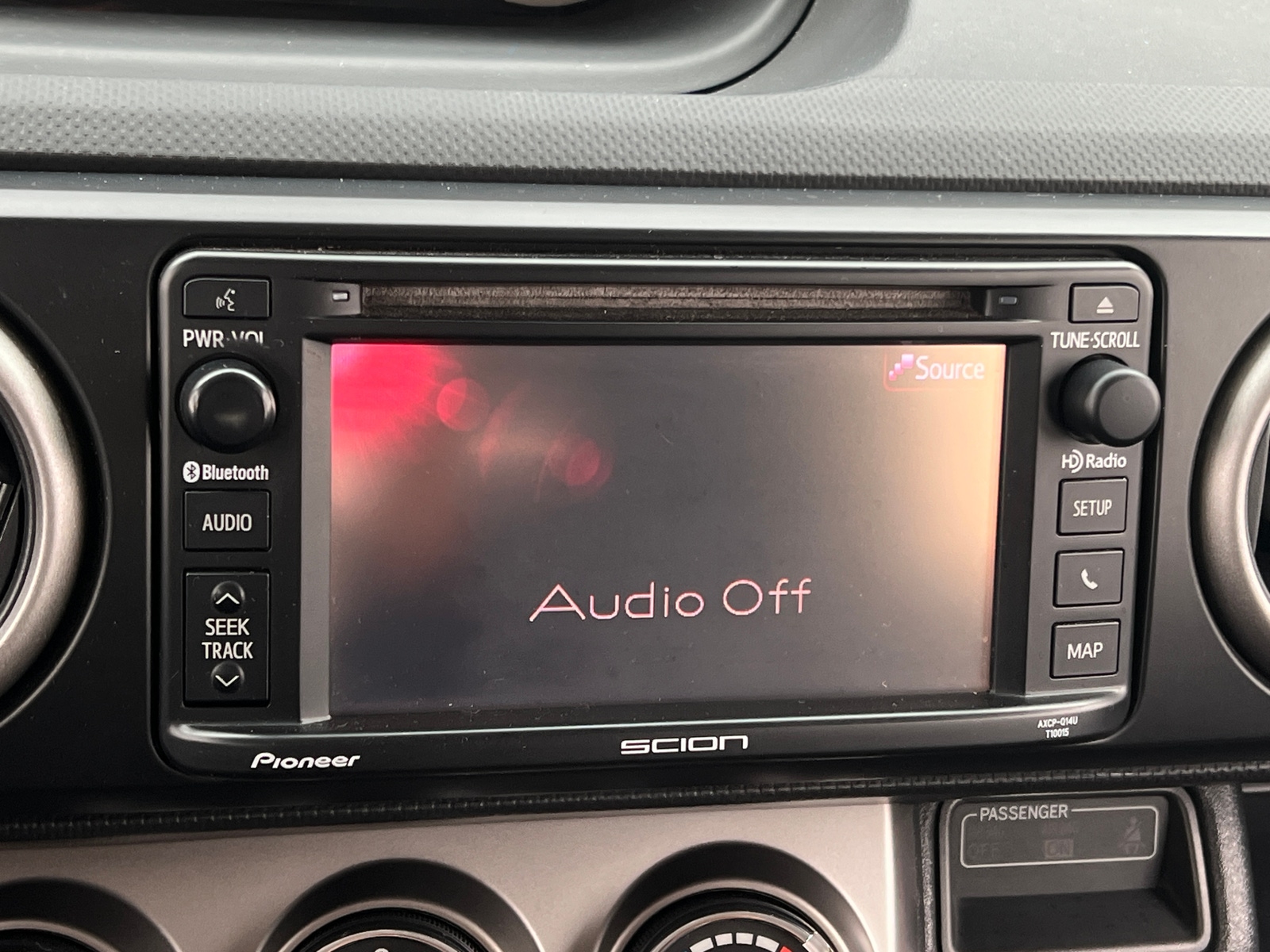 Thumbnail: 2014 Scion xB - 4