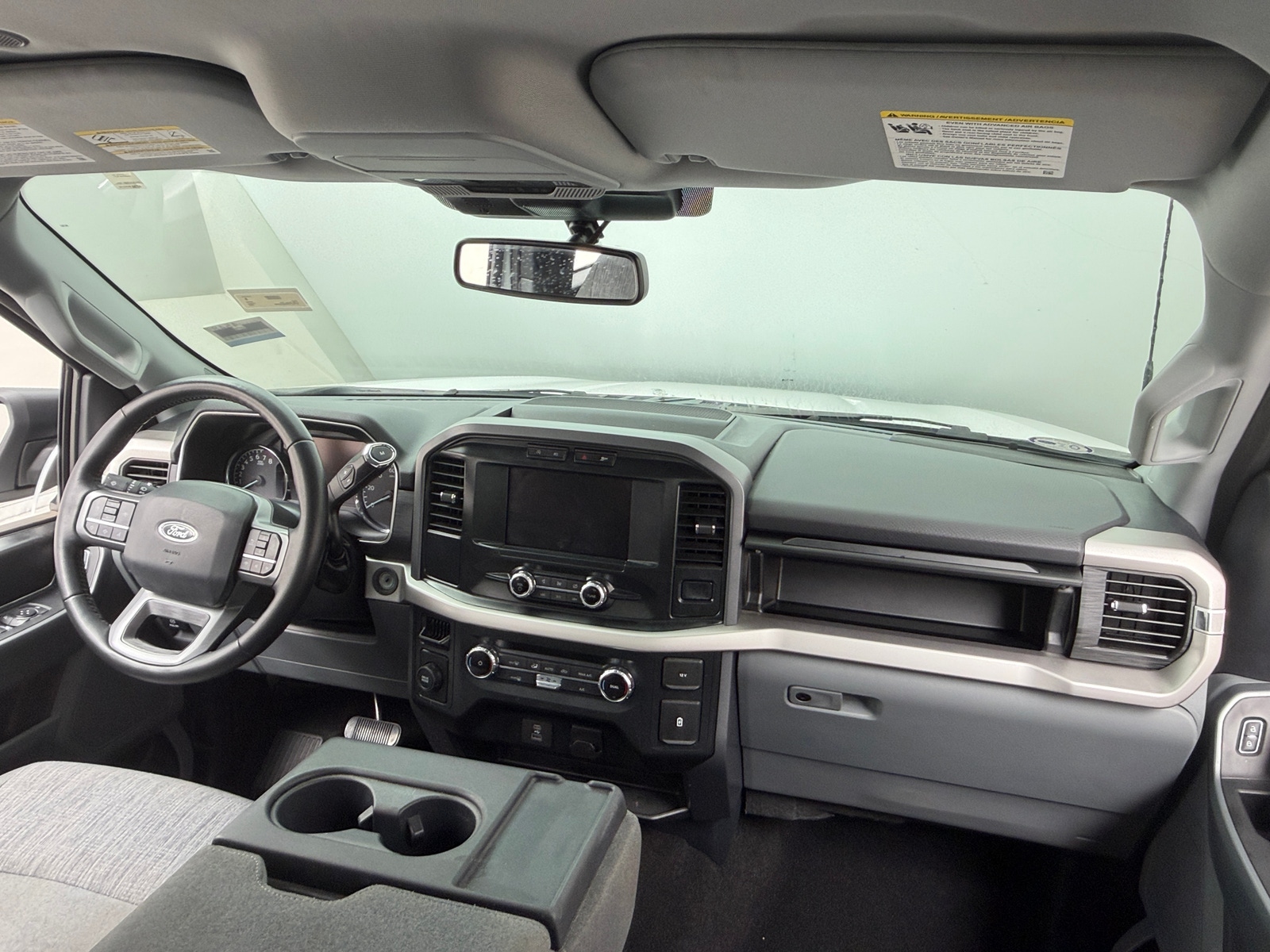 Thumbnail: 2022 Ford Econoline - 3