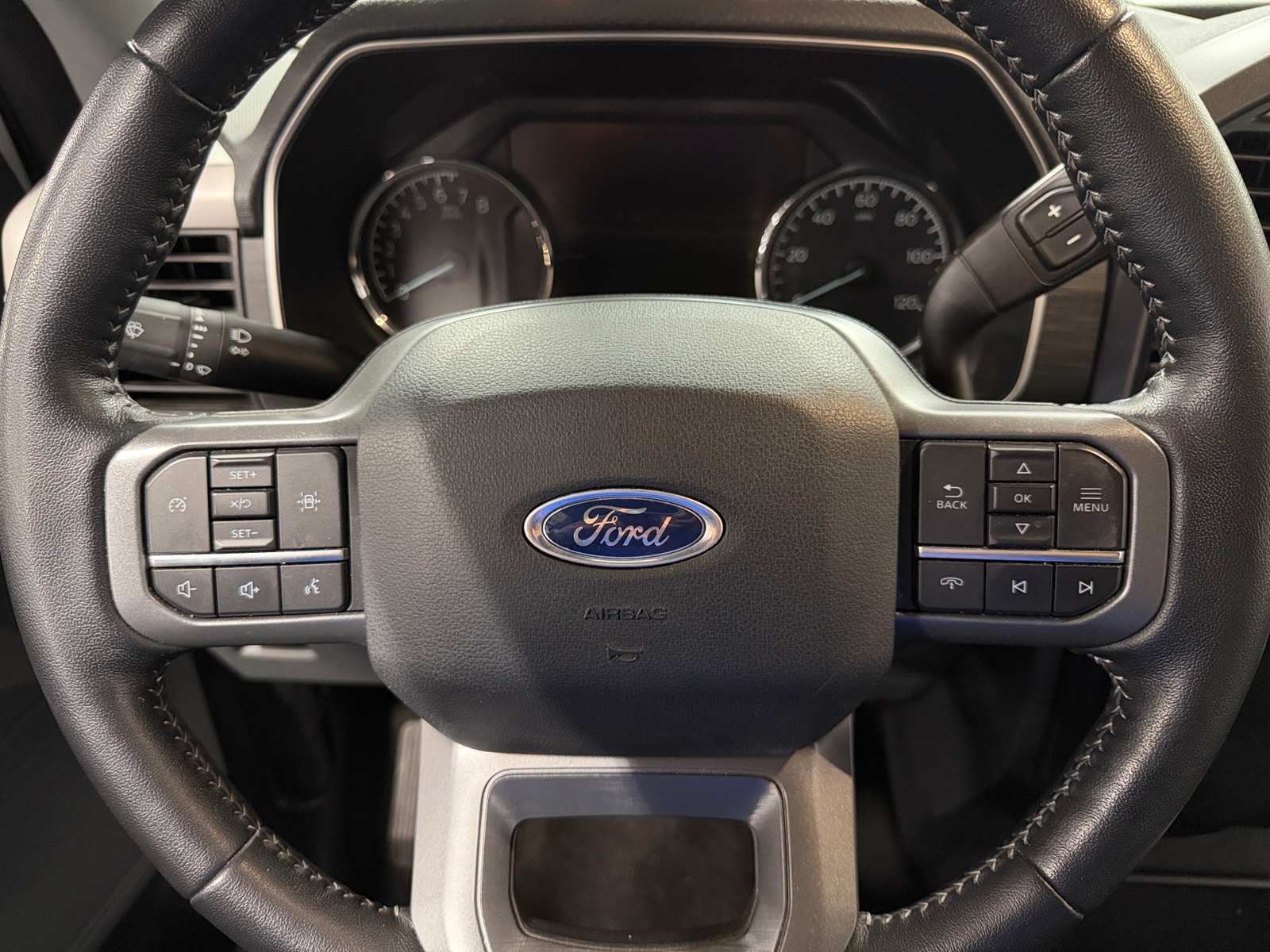Thumbnail: 2022 Ford Econoline - 5