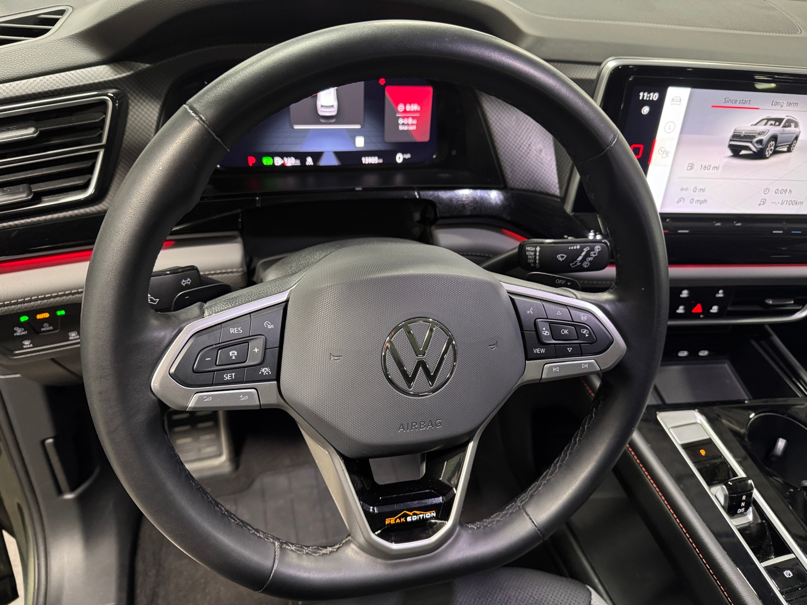 Thumbnail: 2024 Volkswagen Atlas - 4