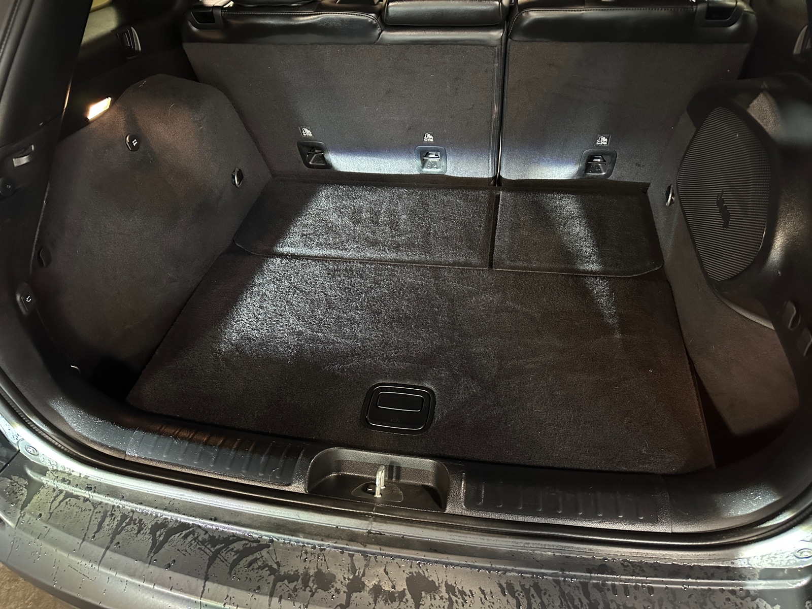 Thumbnail: 2021 Jeep Cherokee - 6