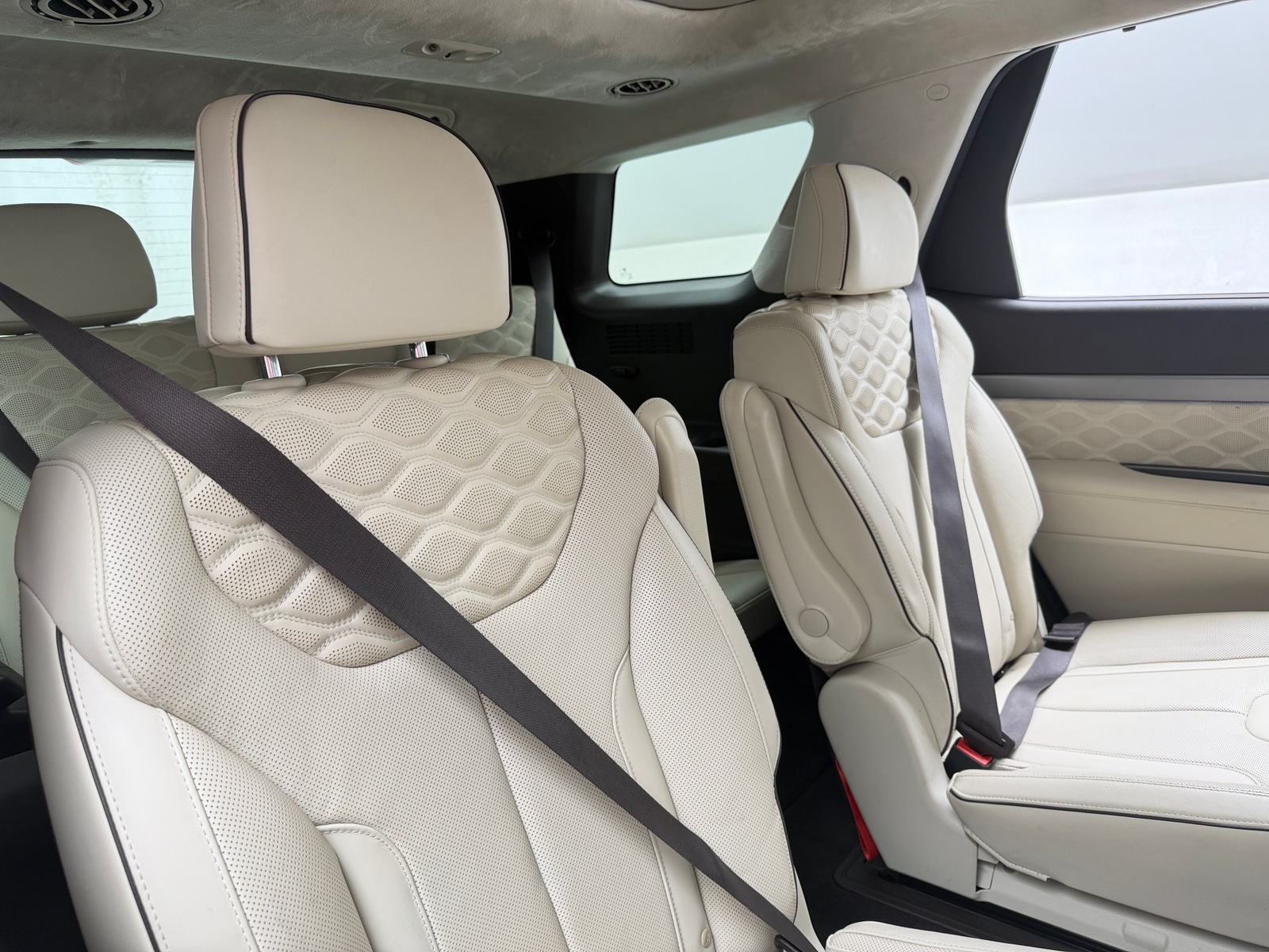 Thumbnail: 2020 Hyundai Palisade - 5