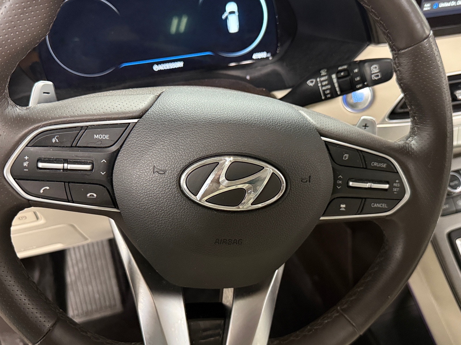 Thumbnail: 2020 Hyundai Palisade - 4