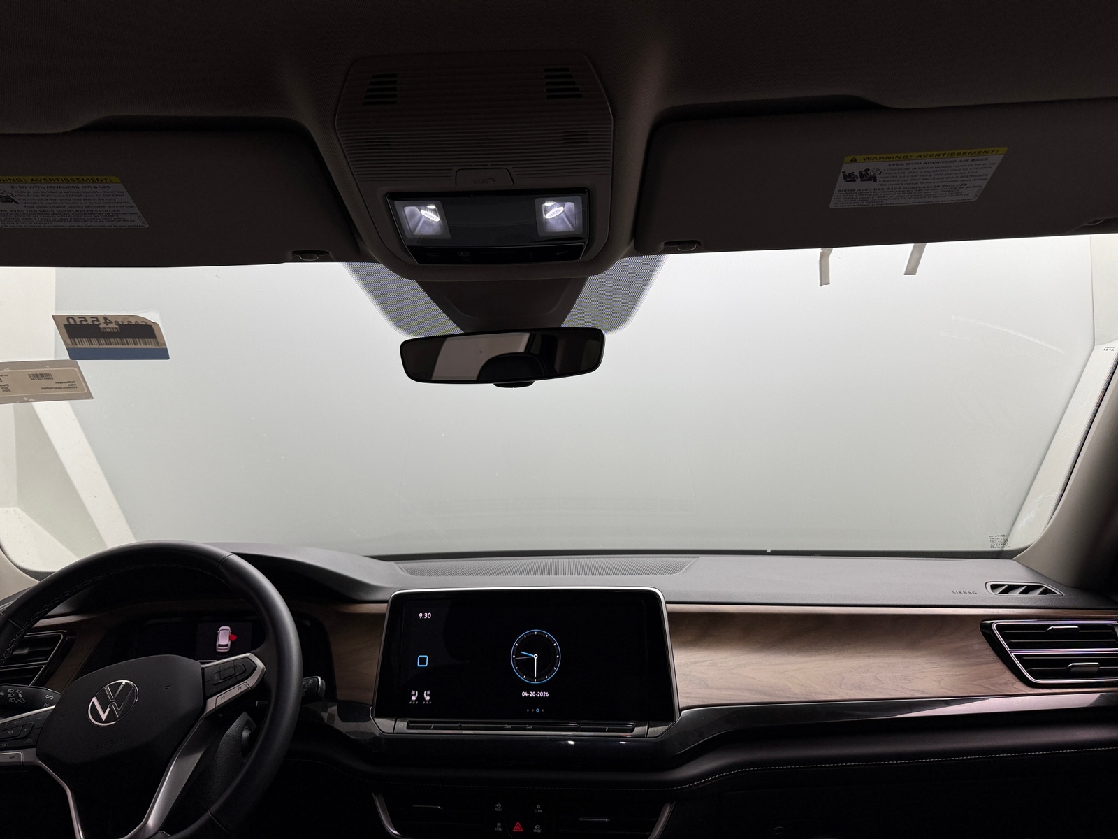 Thumbnail: 2025 Volkswagen Atlas - 2