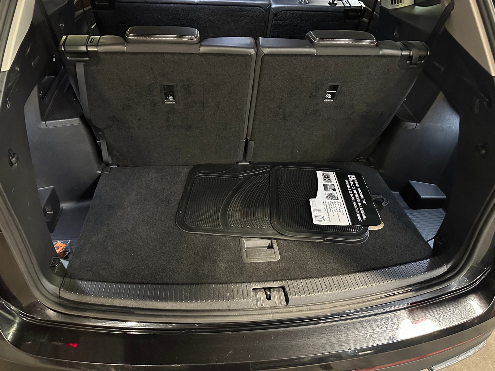 Thumbnail: 2025 Volkswagen Atlas - 6