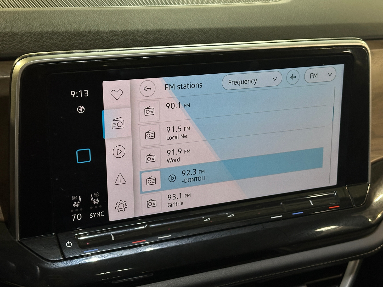 Thumbnail: 2025 Volkswagen Atlas - 3