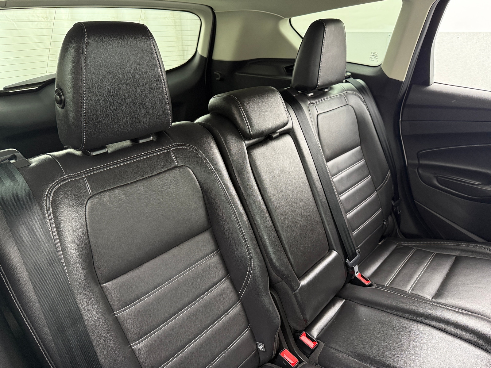 Thumbnail: 2019 Ford Escape - 5