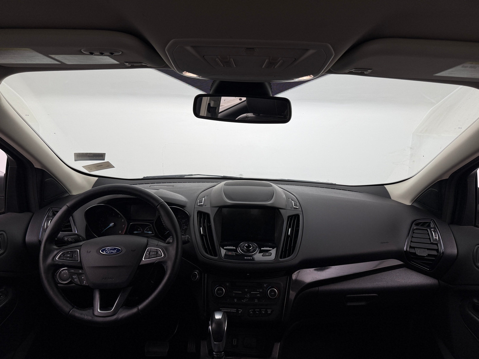 Thumbnail: 2019 Ford Escape - 2