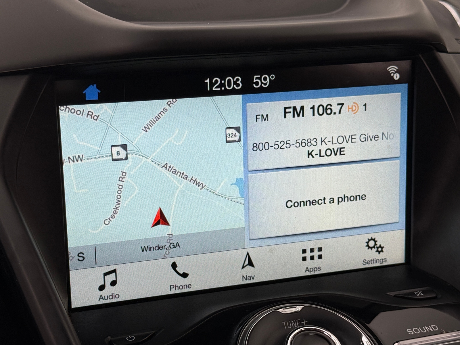 Thumbnail: 2019 Ford Escape - 3