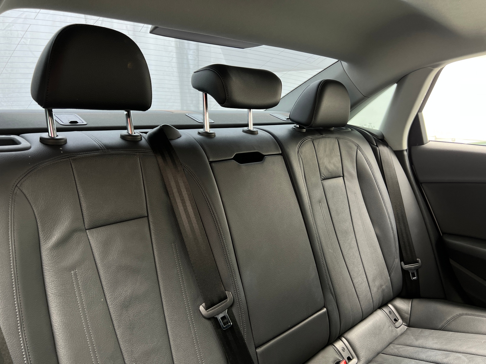 Thumbnail: 2017 Audi A4 - 5