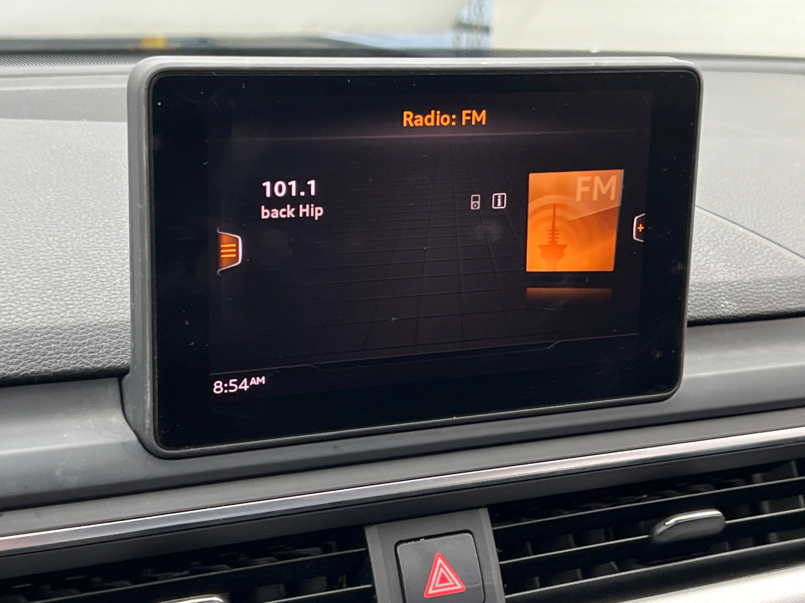 Thumbnail: 2017 Audi A4 - 3