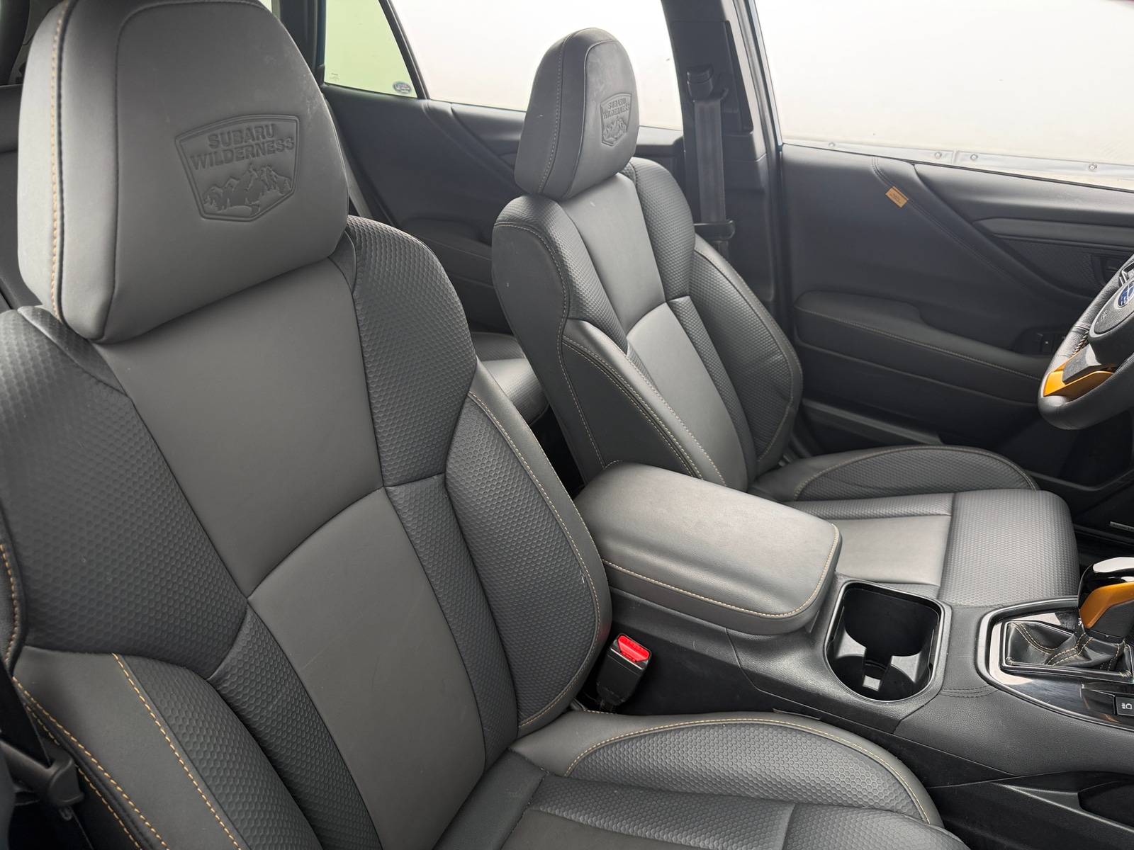 Thumbnail: 2024 Subaru Outback - 2