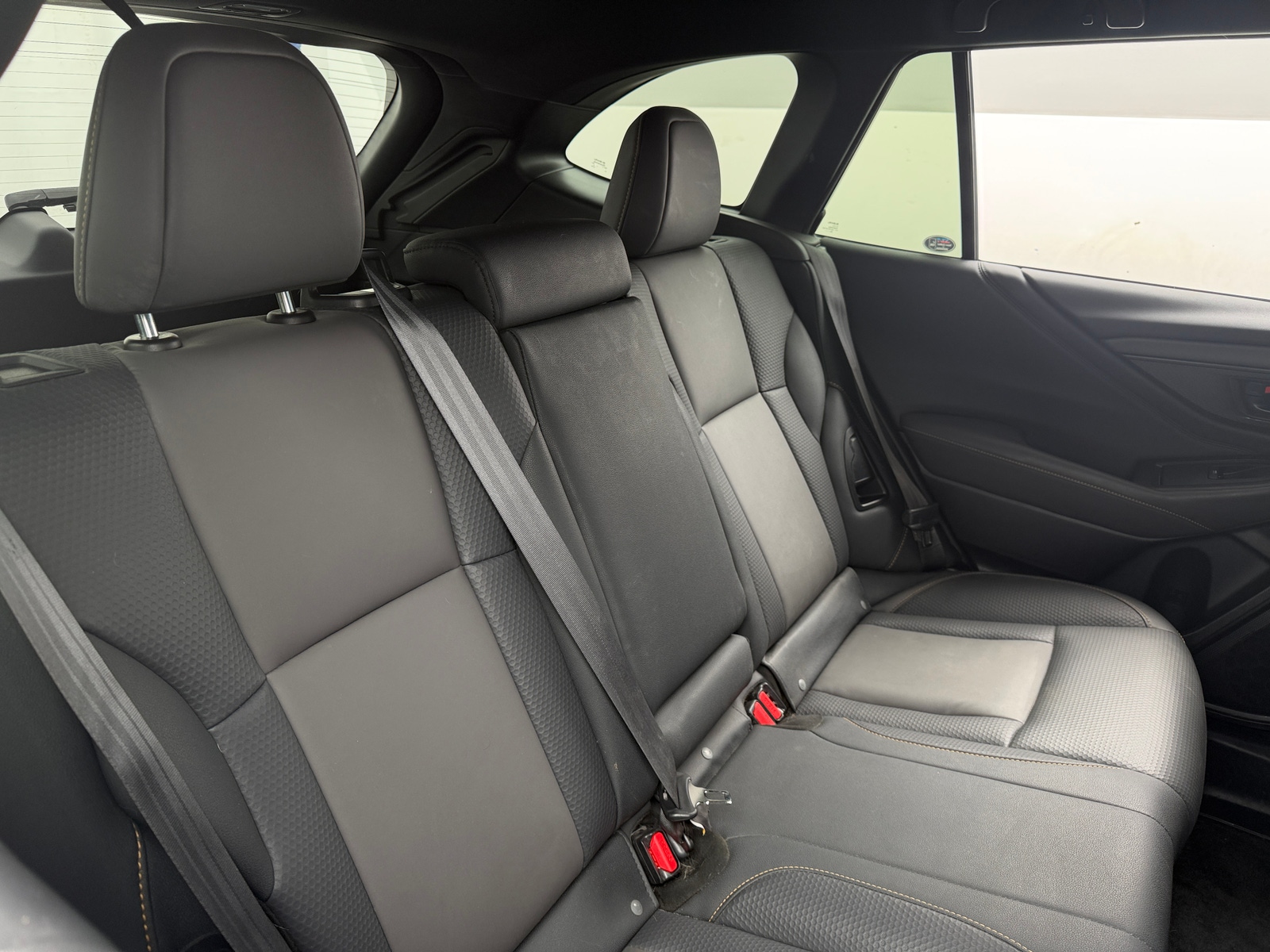 Thumbnail: 2024 Subaru Outback - 6