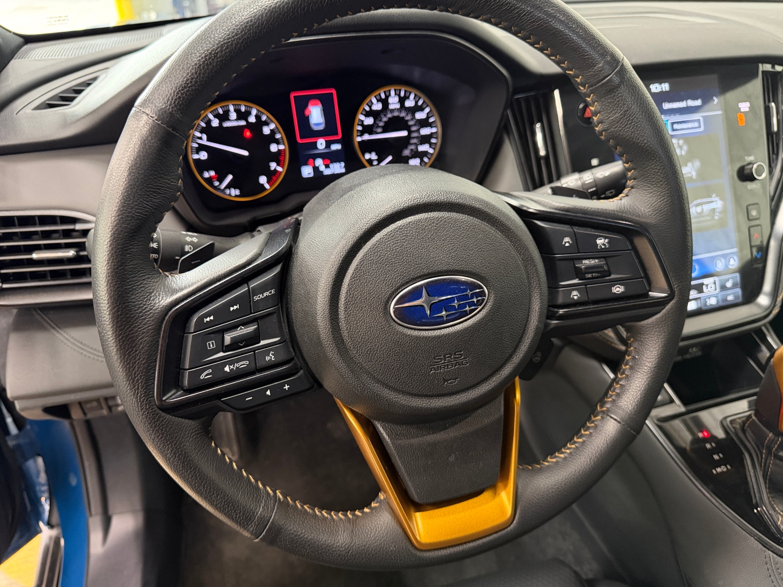 Thumbnail: 2024 Subaru Outback - 5