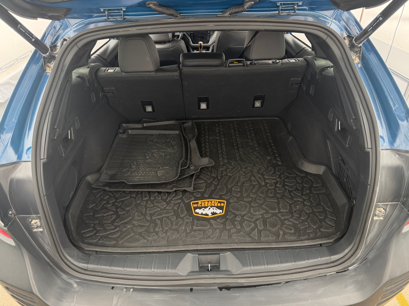 Thumbnail: 2024 Subaru Outback - 7