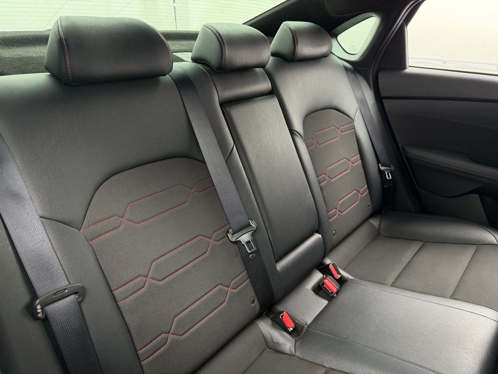 Thumbnail: 2022 Kia Forte - 6