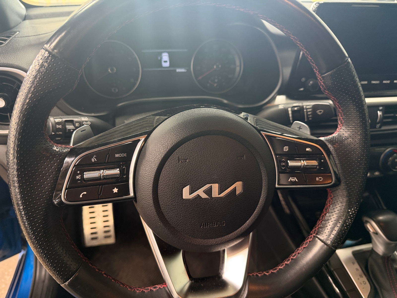 Thumbnail: 2022 Kia Forte - 5