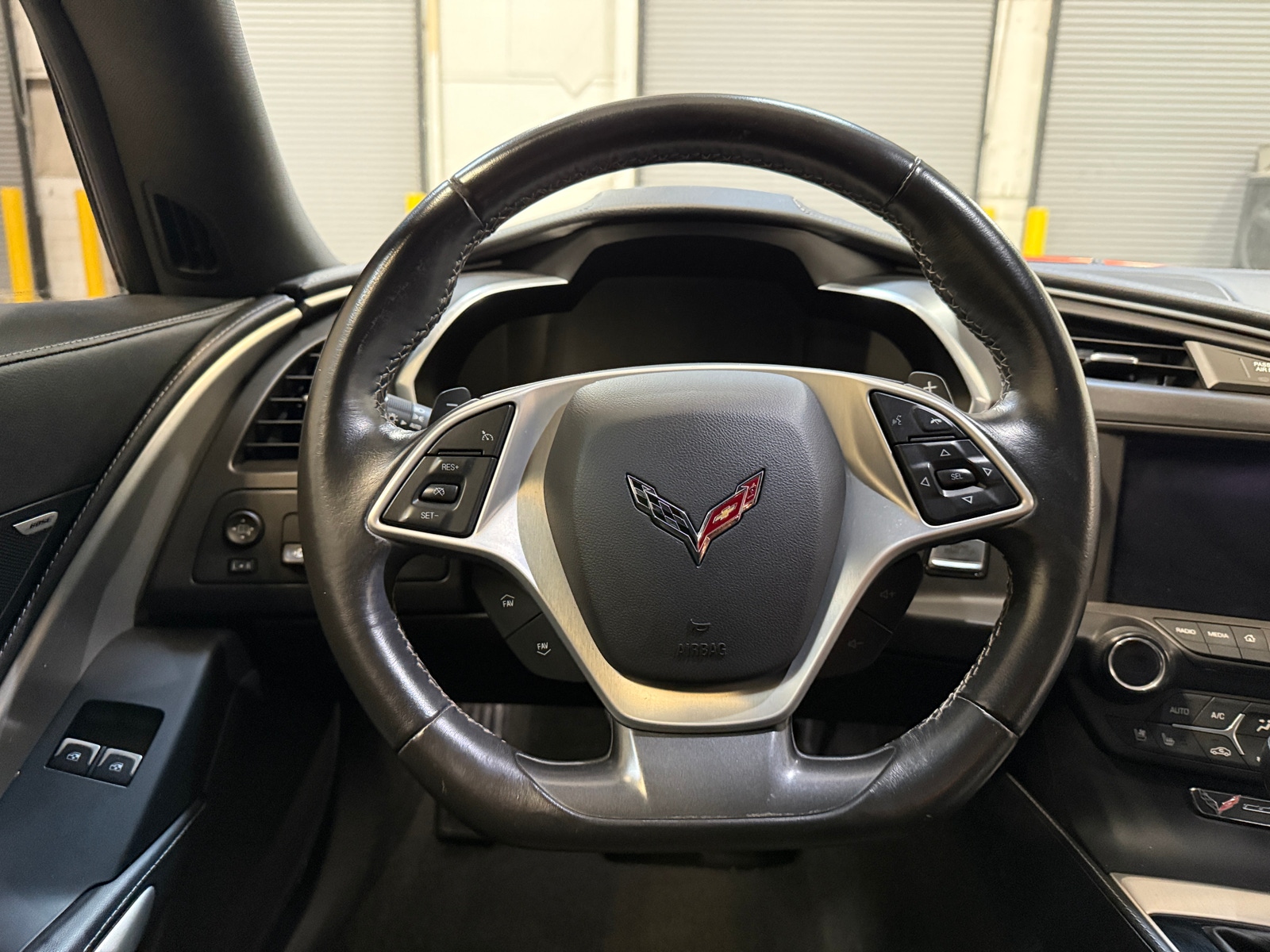 Thumbnail: 2016 Chevrolet Corvette - 4