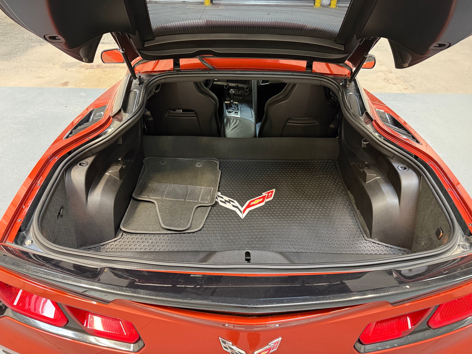 Thumbnail: 2016 Chevrolet Corvette - 5