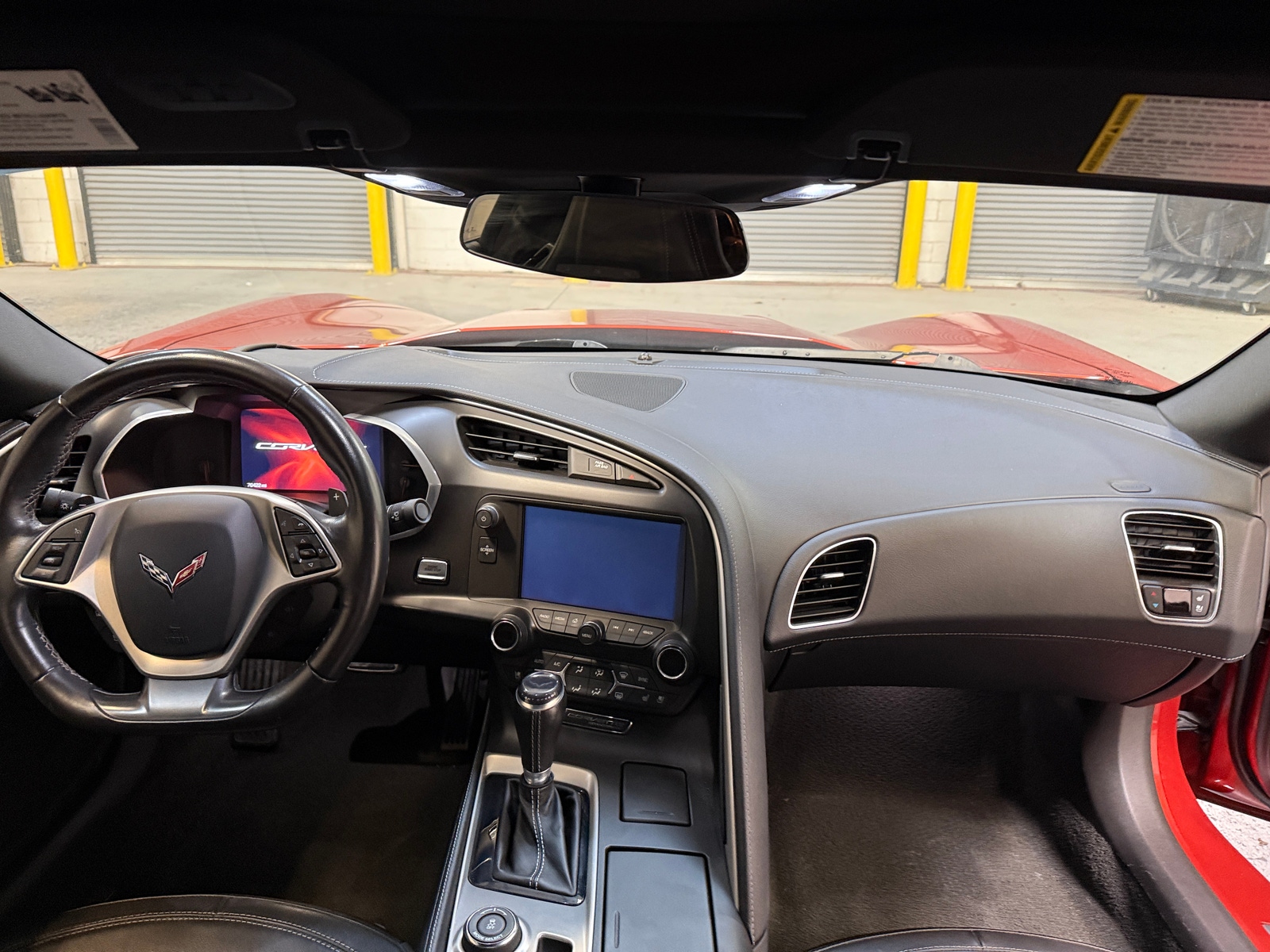 Thumbnail: 2016 Chevrolet Corvette - 2
