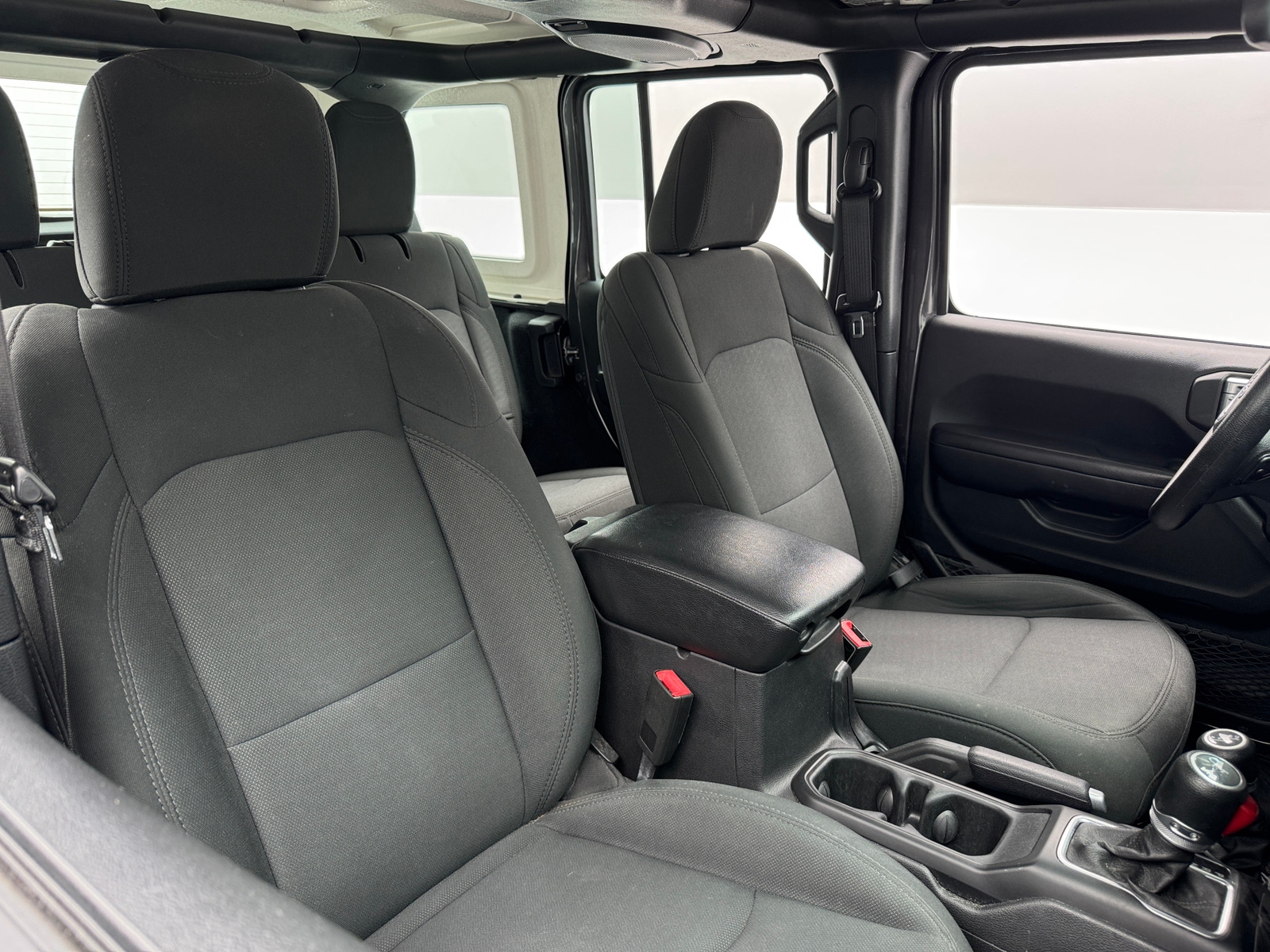 Thumbnail: 2020 Jeep Wrangler - 2