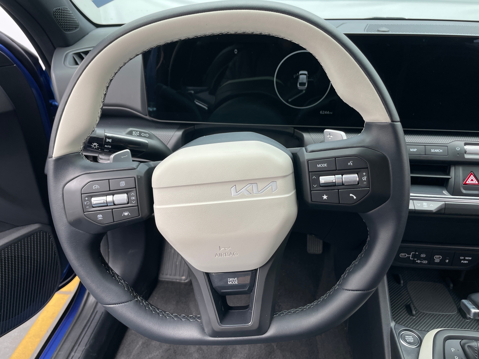 Thumbnail: 2025 Kia K4 - 5