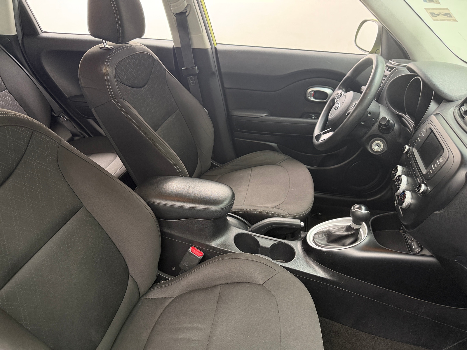 Thumbnail: 2018 Kia Soul - 2