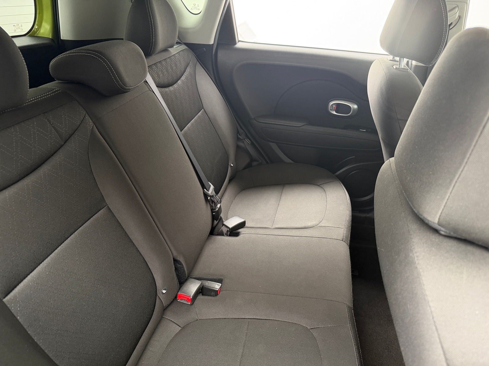 Thumbnail: 2018 Kia Soul - 6