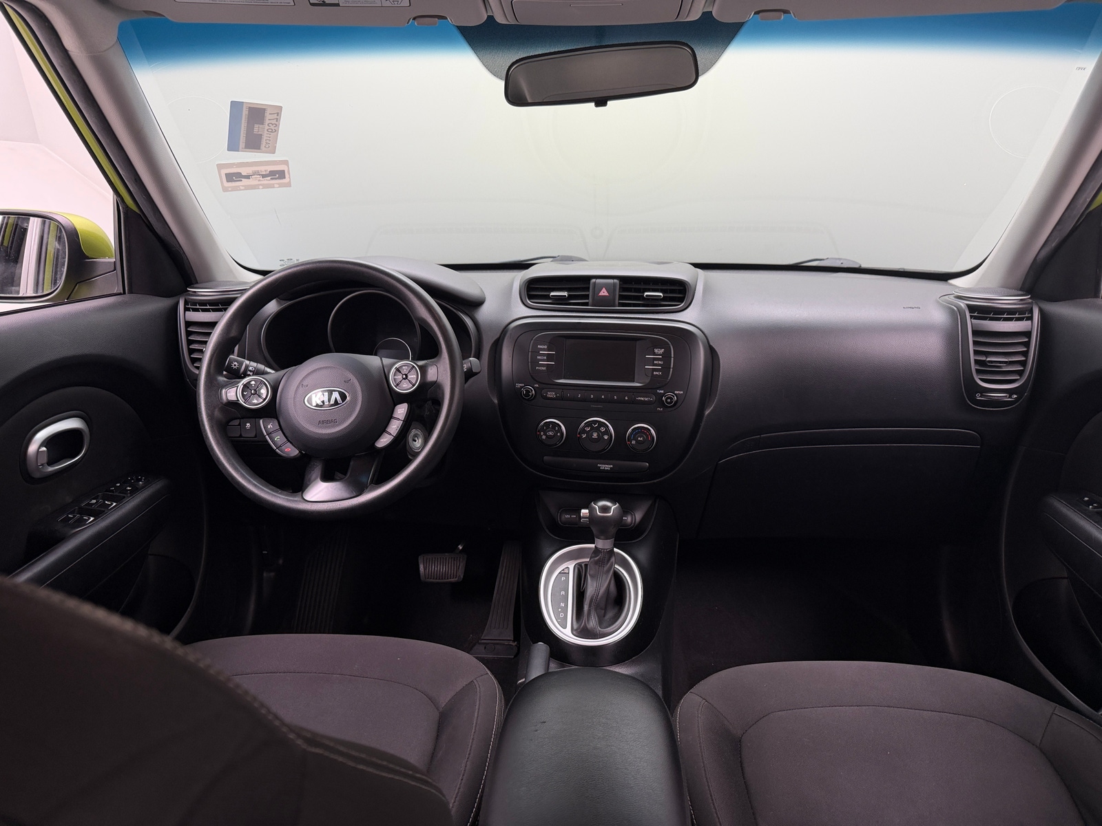 Thumbnail: 2018 Kia Soul - 3