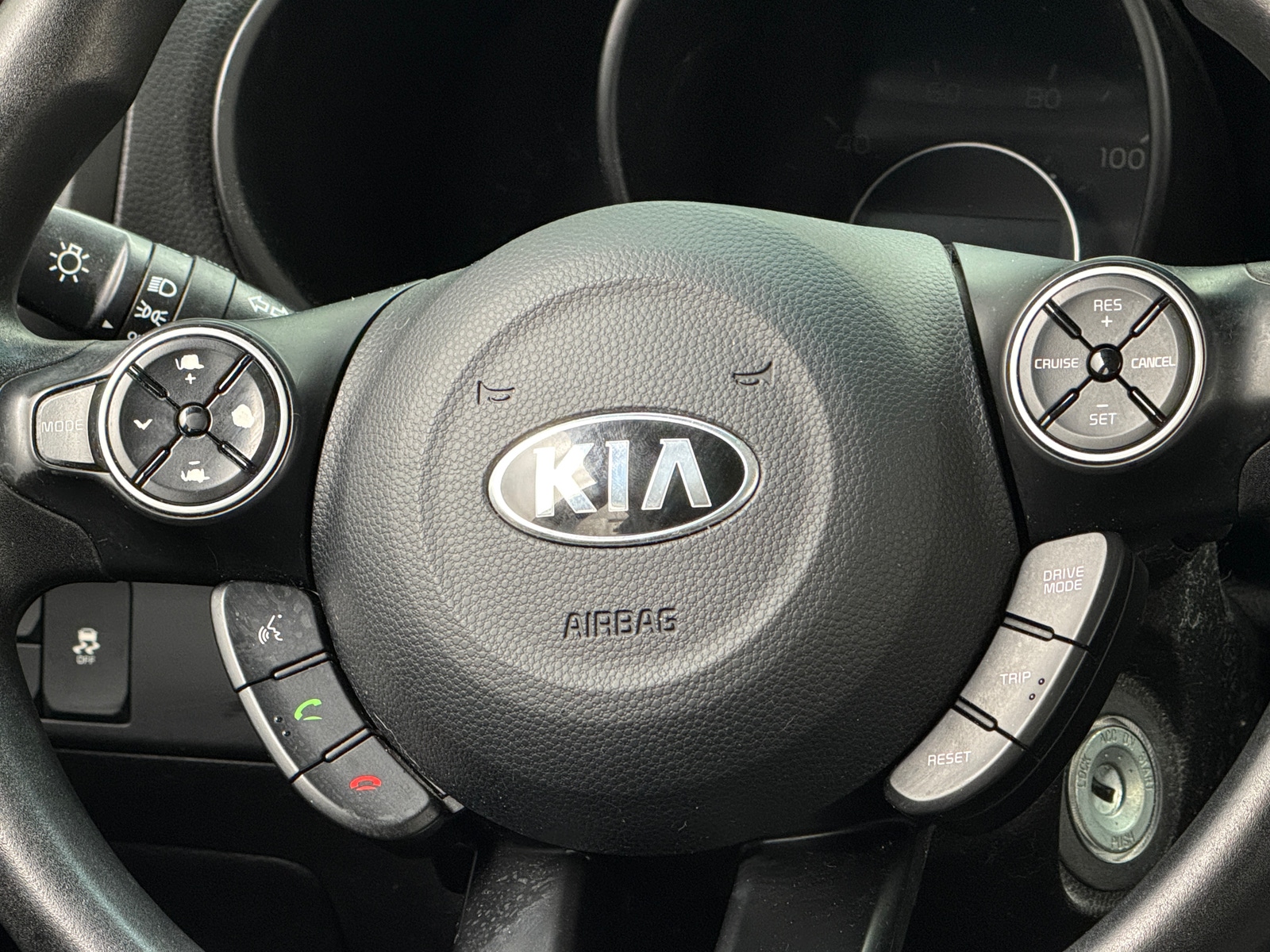 Thumbnail: 2018 Kia Soul - 5