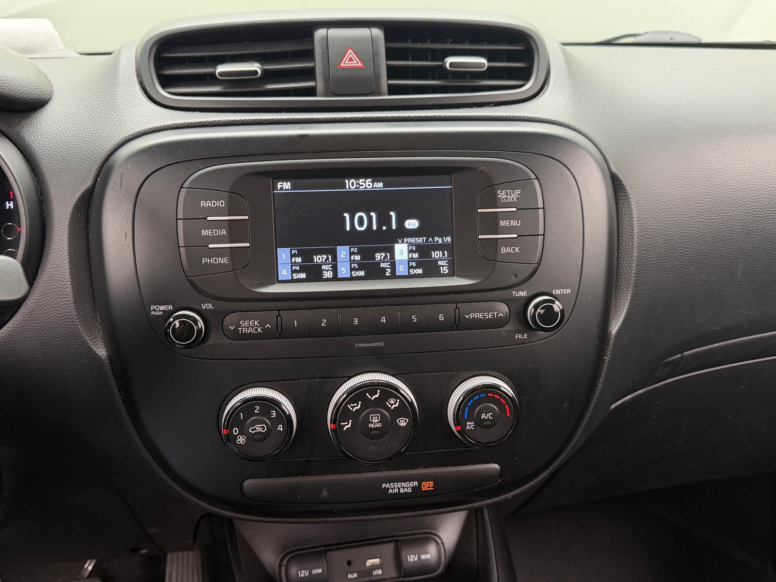 Thumbnail: 2018 Kia Soul - 4