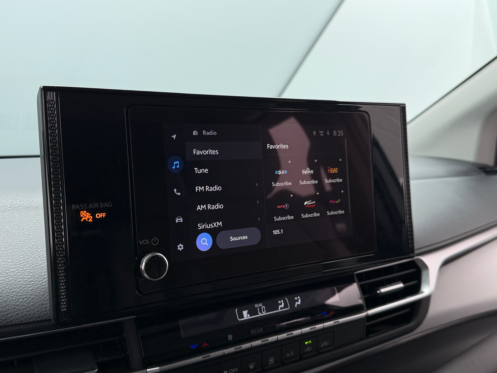 Thumbnail: 2025 Toyota Sienna - 4