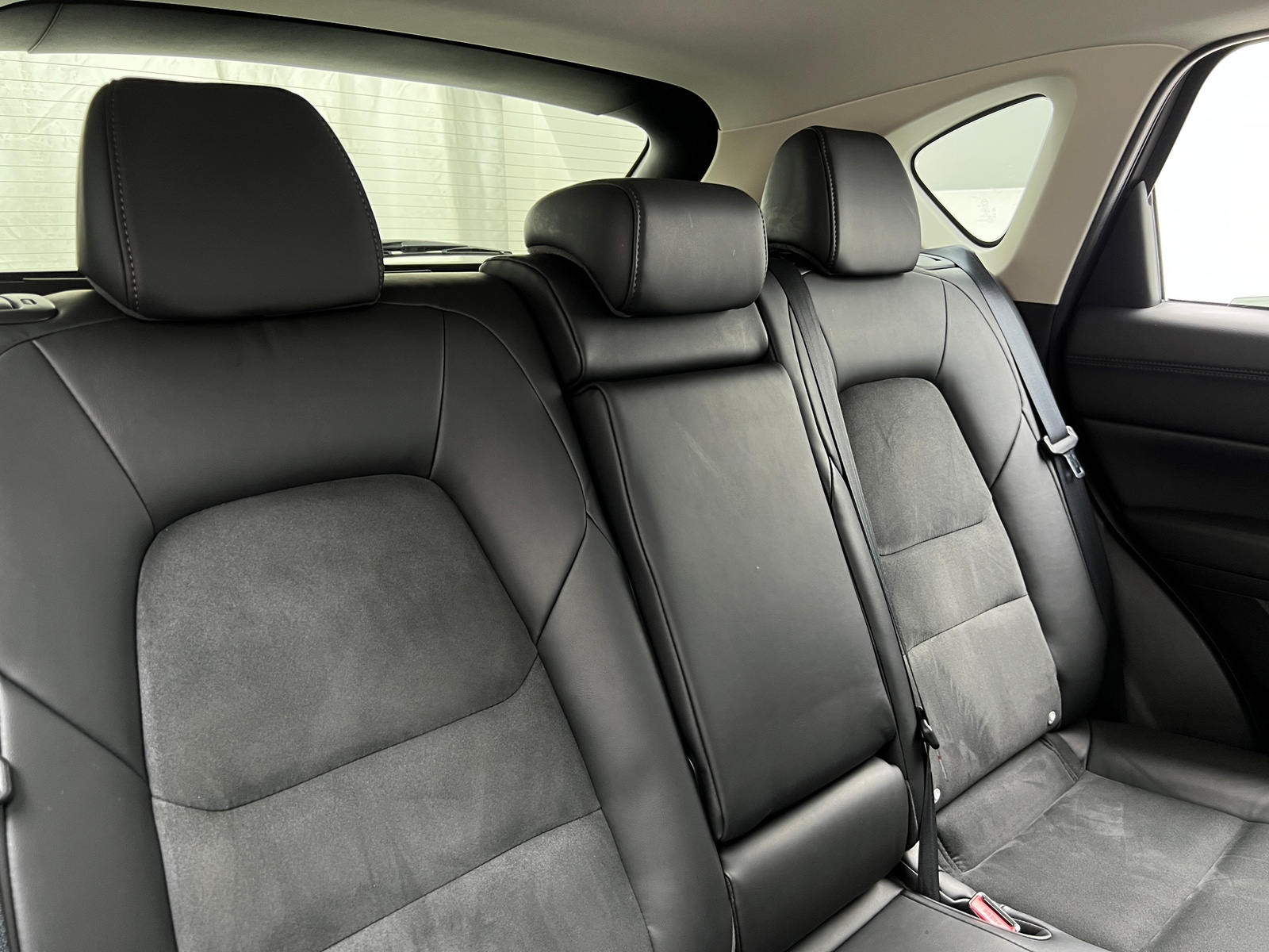 Thumbnail: 2023 Mazda CX-5 - 5