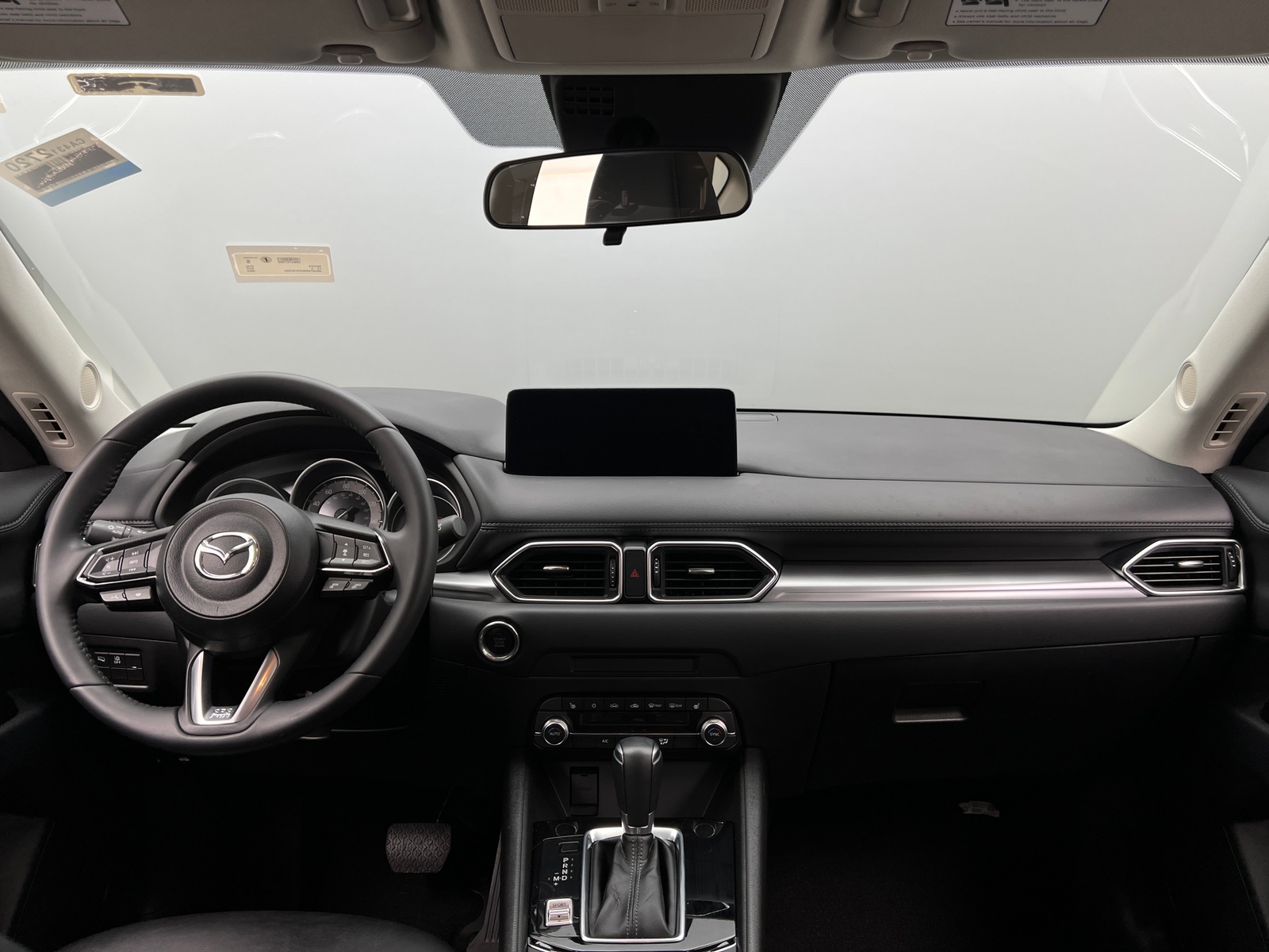 Thumbnail: 2023 Mazda CX-5 - 2