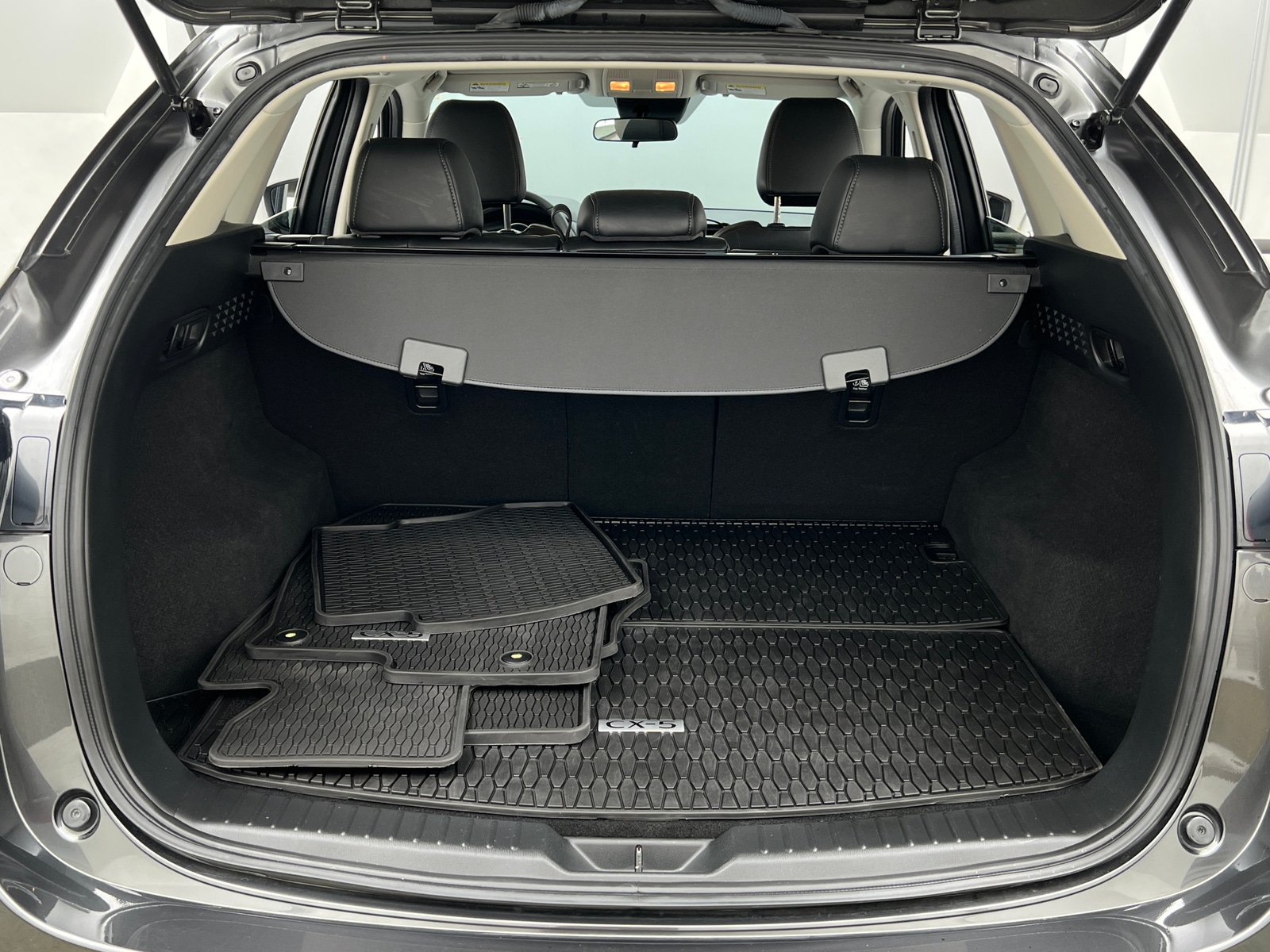 Thumbnail: 2023 Mazda CX-5 - 6